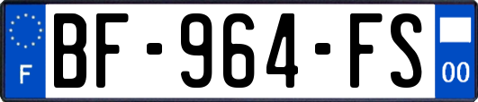BF-964-FS