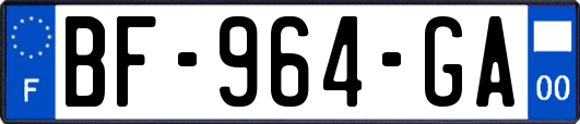BF-964-GA