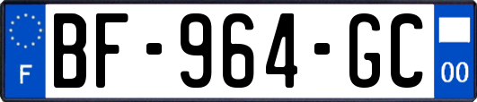 BF-964-GC
