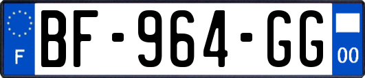 BF-964-GG
