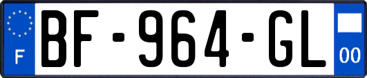 BF-964-GL