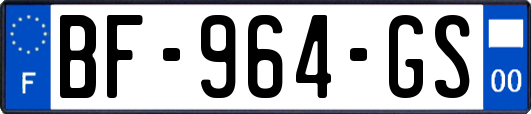 BF-964-GS