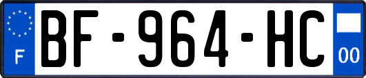 BF-964-HC