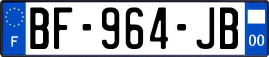 BF-964-JB