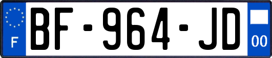BF-964-JD