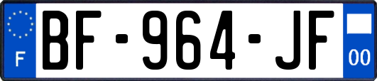 BF-964-JF