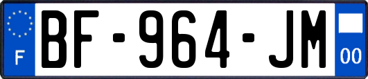 BF-964-JM