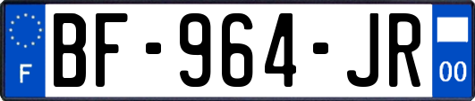BF-964-JR