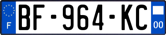 BF-964-KC