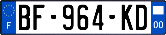 BF-964-KD