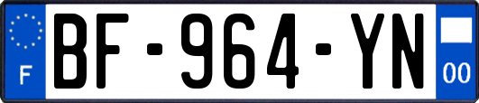 BF-964-YN