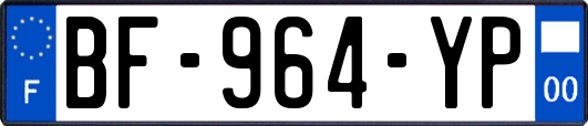 BF-964-YP