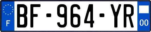 BF-964-YR