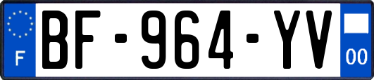 BF-964-YV
