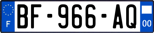 BF-966-AQ