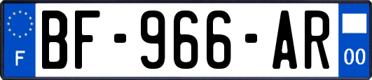 BF-966-AR