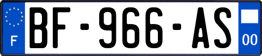 BF-966-AS