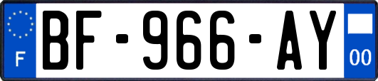 BF-966-AY