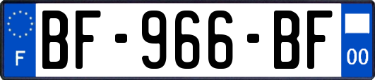 BF-966-BF