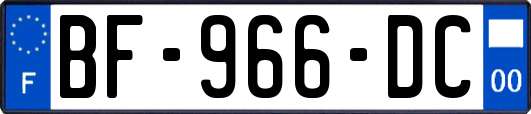 BF-966-DC