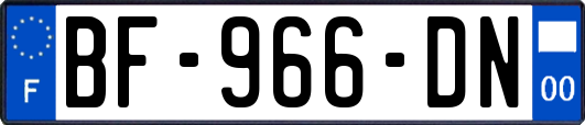 BF-966-DN