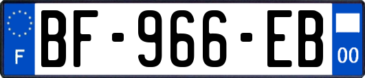 BF-966-EB