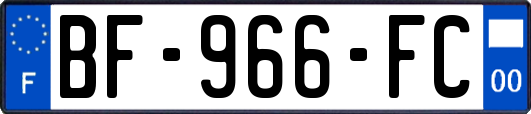 BF-966-FC
