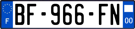 BF-966-FN