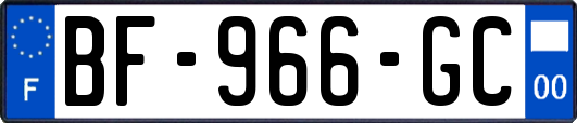 BF-966-GC