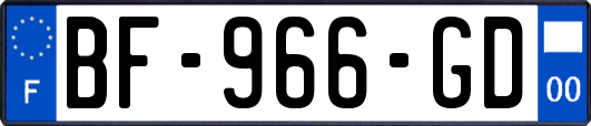 BF-966-GD