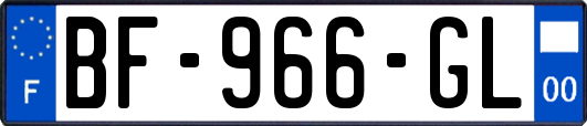 BF-966-GL