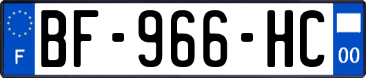 BF-966-HC