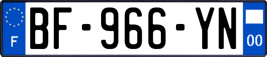 BF-966-YN
