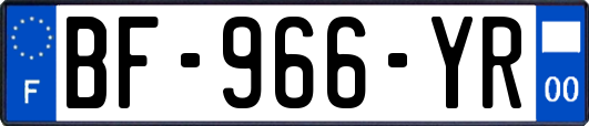 BF-966-YR