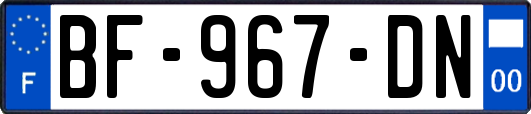 BF-967-DN