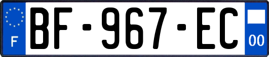 BF-967-EC