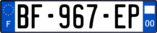 BF-967-EP