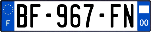 BF-967-FN