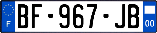 BF-967-JB