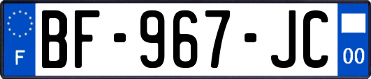 BF-967-JC