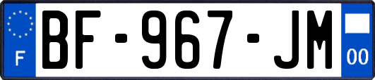 BF-967-JM