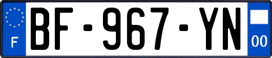 BF-967-YN