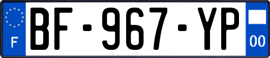 BF-967-YP