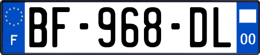 BF-968-DL