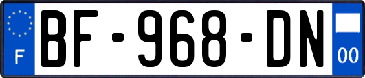 BF-968-DN