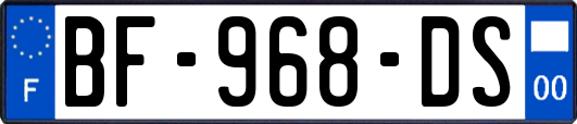 BF-968-DS