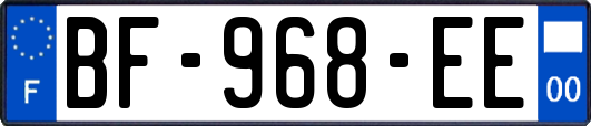 BF-968-EE