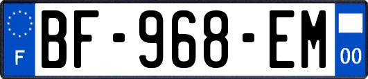 BF-968-EM