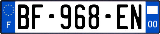 BF-968-EN
