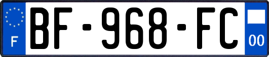 BF-968-FC